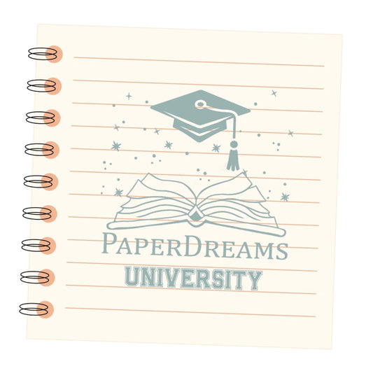 Turning Paper Dreams into Reality: Your Stationery Business Starts Here
