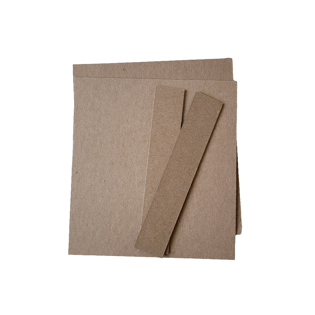 Folding Desk Calendar