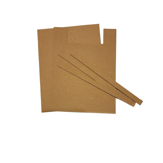 Memo Clipboard Cut