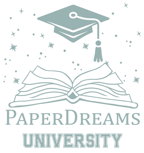 PaperDreams University