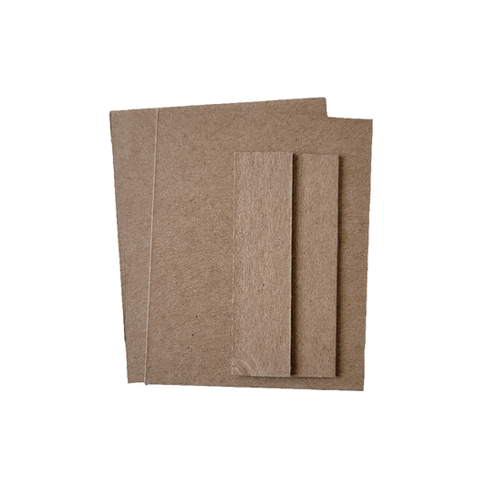 Mini Folding Calendar (Portrait)
