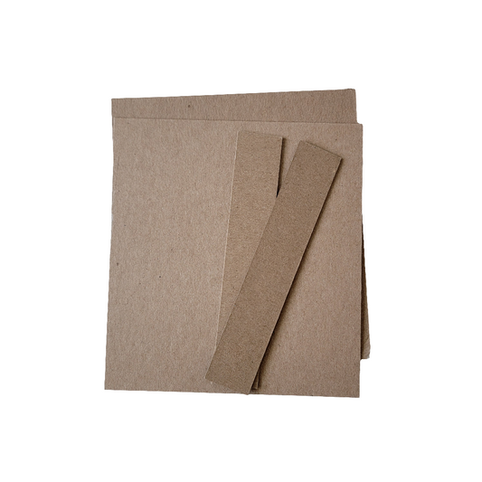 Folding Desk Calendar